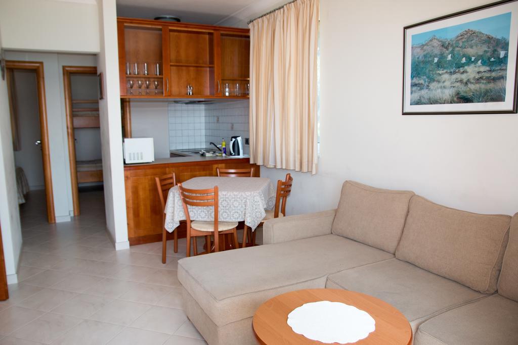 Villa Koala Apartments Žaborić Exterior foto